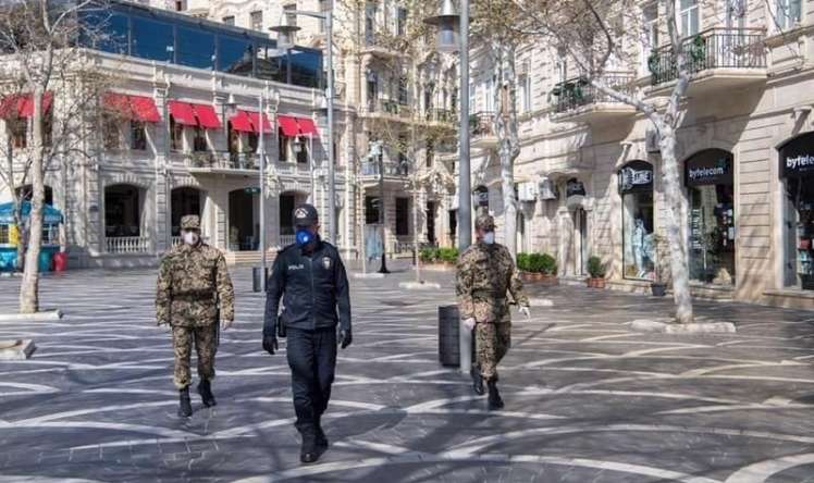 Sabah brifinq keçirilsə, hansı qadağalar tətbiq olunacaq?  