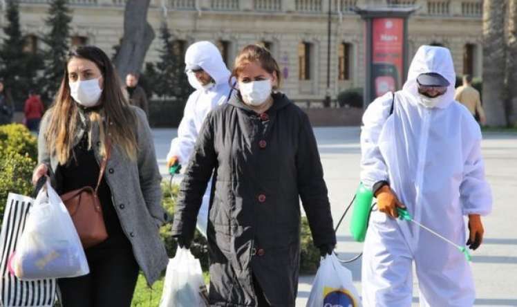 "Ölkəmizdə pandemiya daha 4 il davam edə bilər" -  Həkim