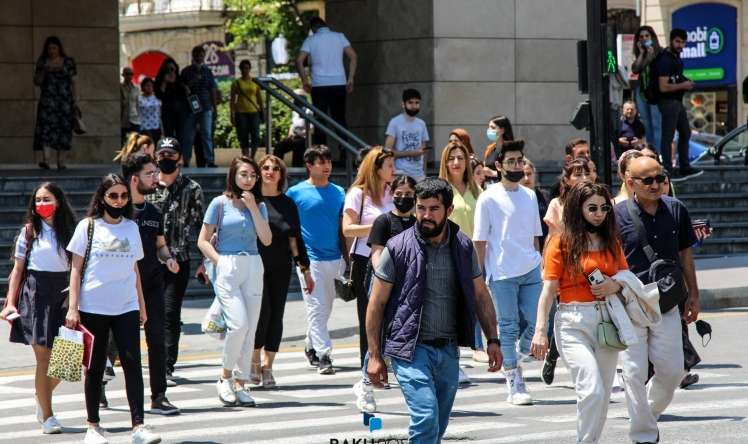 Yoluxma sayı yenə artdı -  Bu günün statistikası 