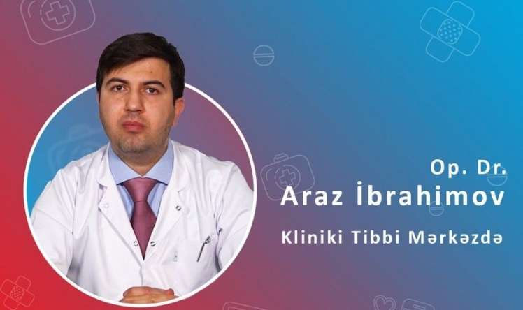 Kliniki Tibbi Mərkəzdə  yeni təyinat