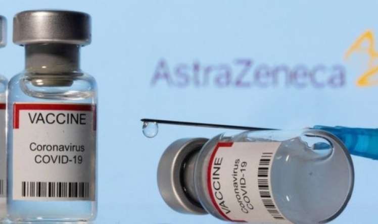 “AstraZeneca” da yeni ştama qarşı peyvənd hazırlayır 