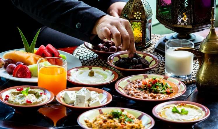 Azərbaycanda iftar süfrəsində kütləvi zəhərlənmə 