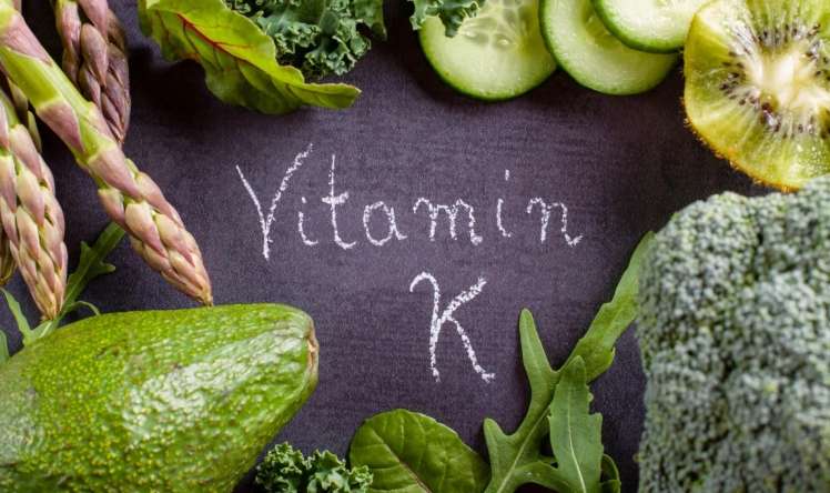 Damar və sümükləri möhkəmləndirən vitamin 