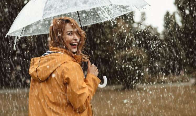 Hava dəyişir, yağışlar başlayr 