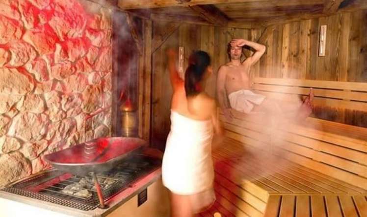 Hansı xəstəliklərdə isti hamam zərərlidir? 