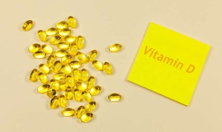 Kəskin Vitamin D əsklikliyi ölümə səbəb ola bilər 