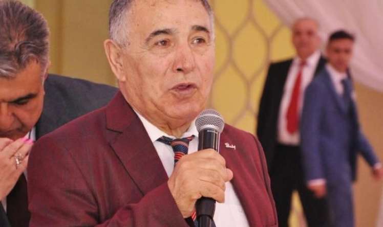 Aftandil İsrafilov ölüm ayağında:  Xanımından açıqlama