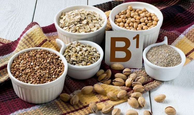 B1 vitamin haqqında nə bilməlisiz - Defisiti təhlükəlidir