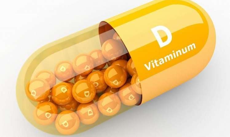 D vitamini çatışmazlığının  əsas səbəbləri