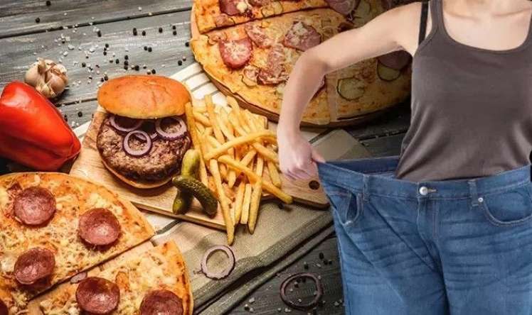 Kartof qızartması, pizza və hamburger yeməyə icazə var –  Rişi Sunakın məşhurlaşdırdığı PƏHRİZ