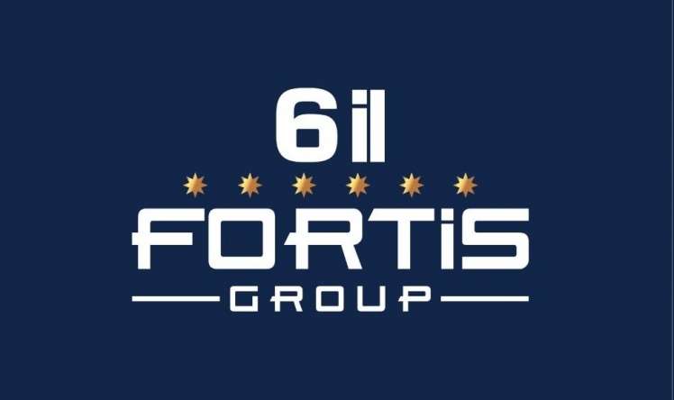 "Fortis Group"  6 yaşında! 