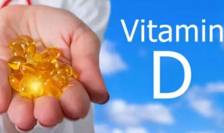 D vitamini 4 qrup insan üçün həyati əhəmiyyət daşıyır 