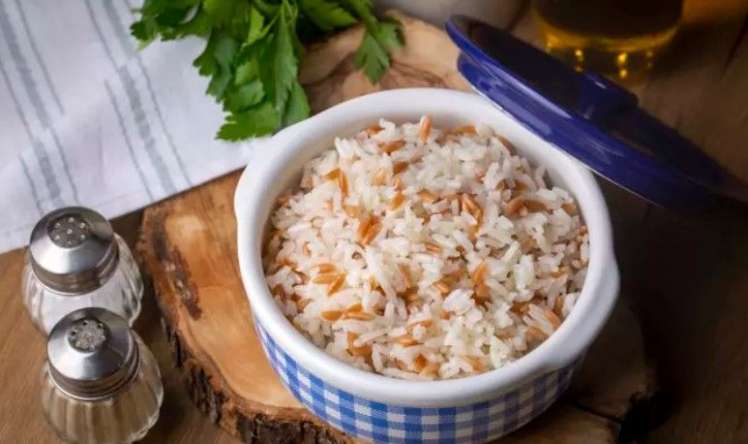 Plov yeyən kişilərə  PİS XƏBƏR