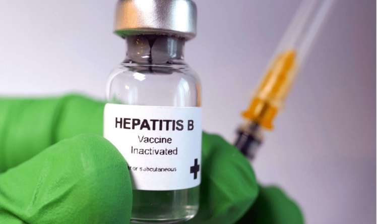 Gürcüstanda   "Hepatit B" dərmanları pulsuz veriləcək