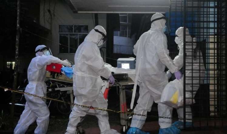 Hindistanda Nipah virusu xəbərdarlığı:  14 yaşlı uşaq öldü