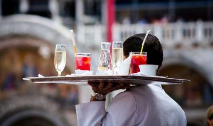 Avropada alkoqol istehlakı azalıb -  ÜST