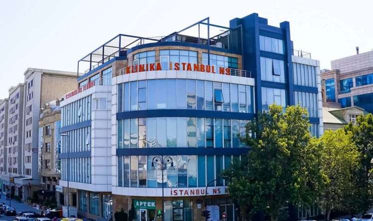 İstanbul Klinikası lisenziyadan  kənar fəaliyyətlə məşğul olub?