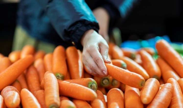 ABŞ-da yerkökü epidemiyası başlayıb 