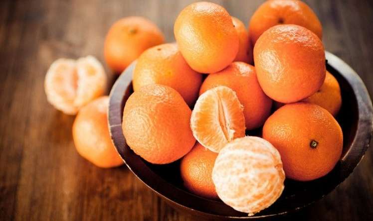 Öd kisəsində daş olanlara “mandarin” olar? 