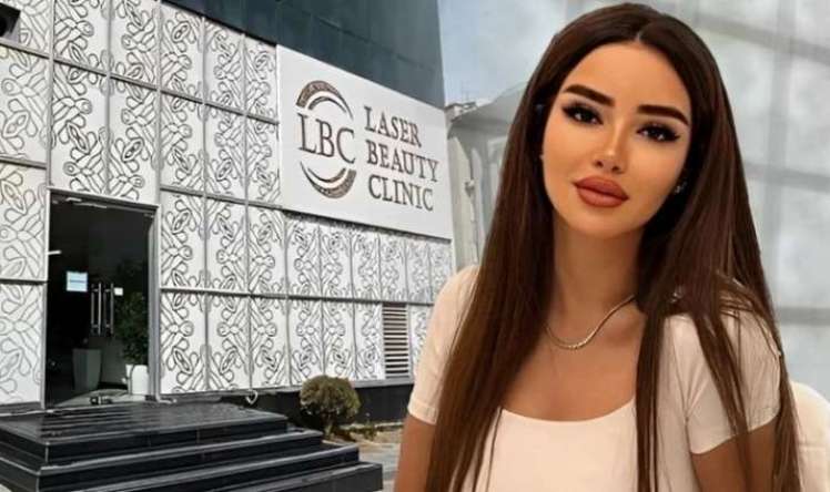 "Laser Beauty Clinic" nazirliyin qərarına əməl etmir:  Fəaliyyətini davam etdirir