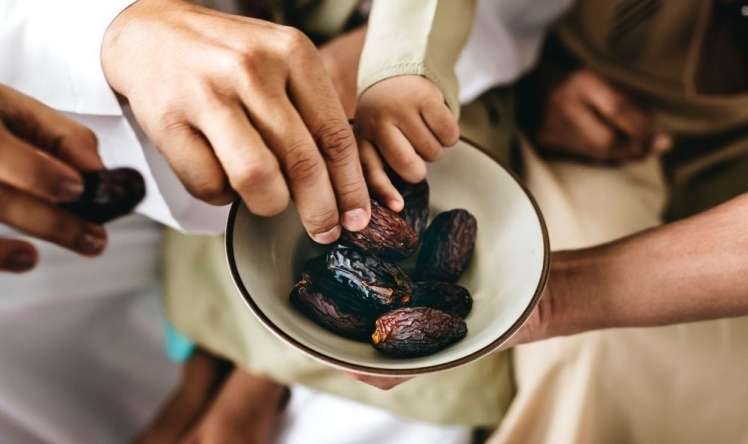 Doqquzuncu günün duası -  İmsak və iftar vaxtı