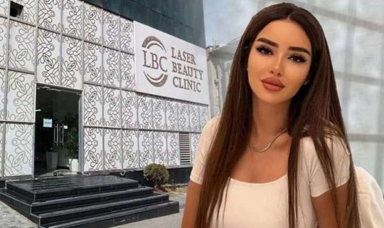 Məhkəmə "Laser Beauty Klinika"nın cərimələnməsi ilə bağlı qərarı qüvvədə saxladı 